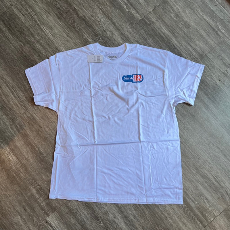 [IMPORT STUFF] BLINK-182 "Enema Of The State"