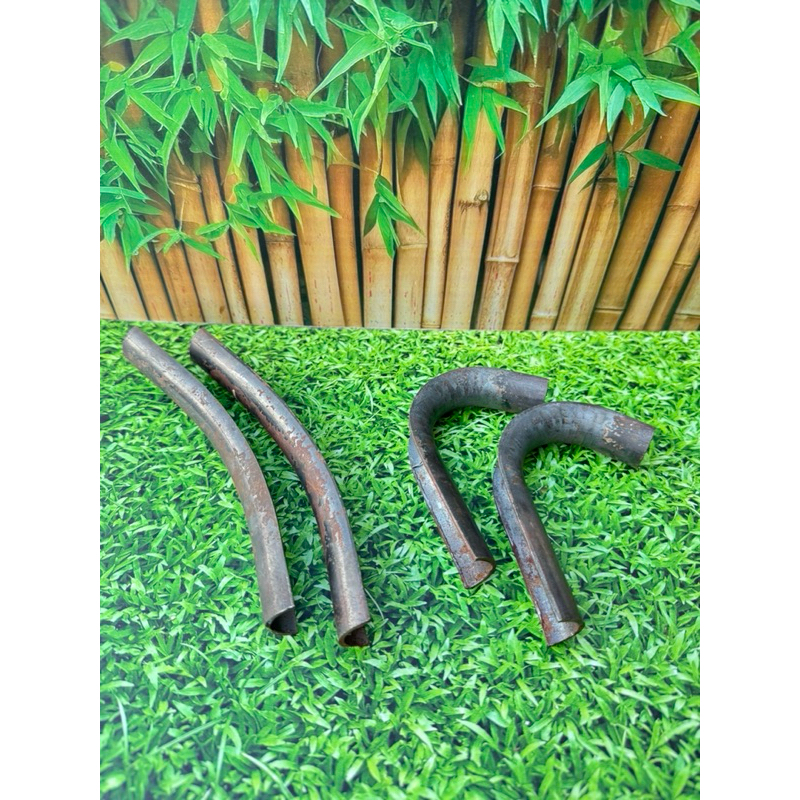 LEKUKAN MANISAN RANGKA CB 100 CB 125 GL 100 MANISAN RANGKA BELAKANG MANISAN RANGKA