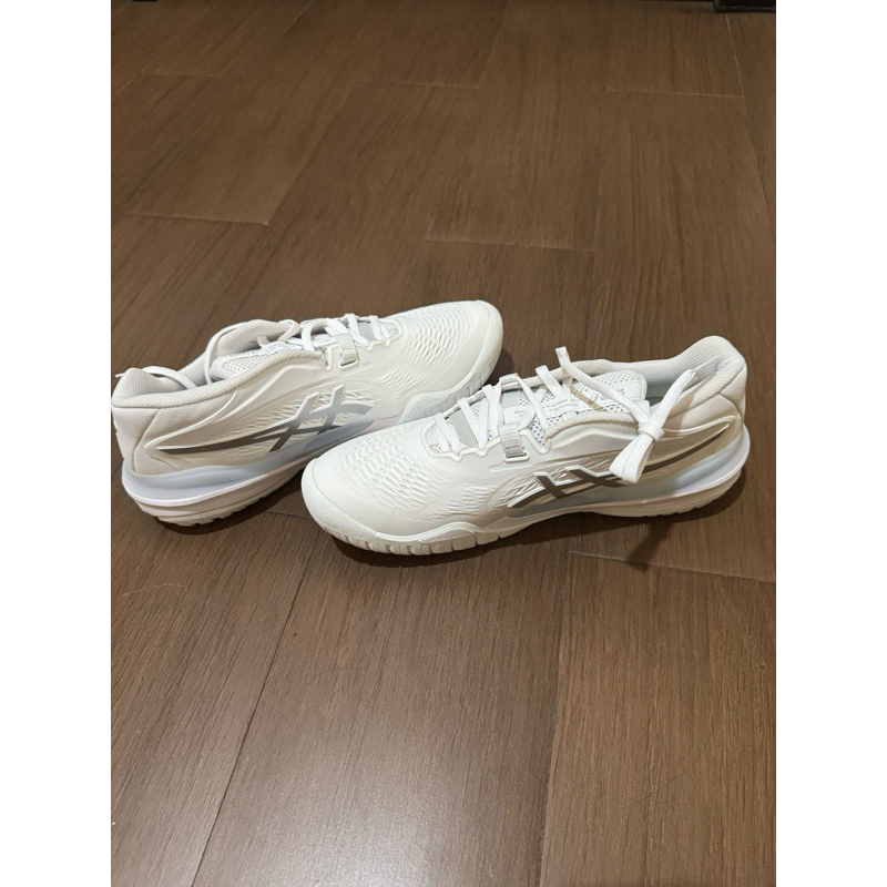 Asics resolution  gel X