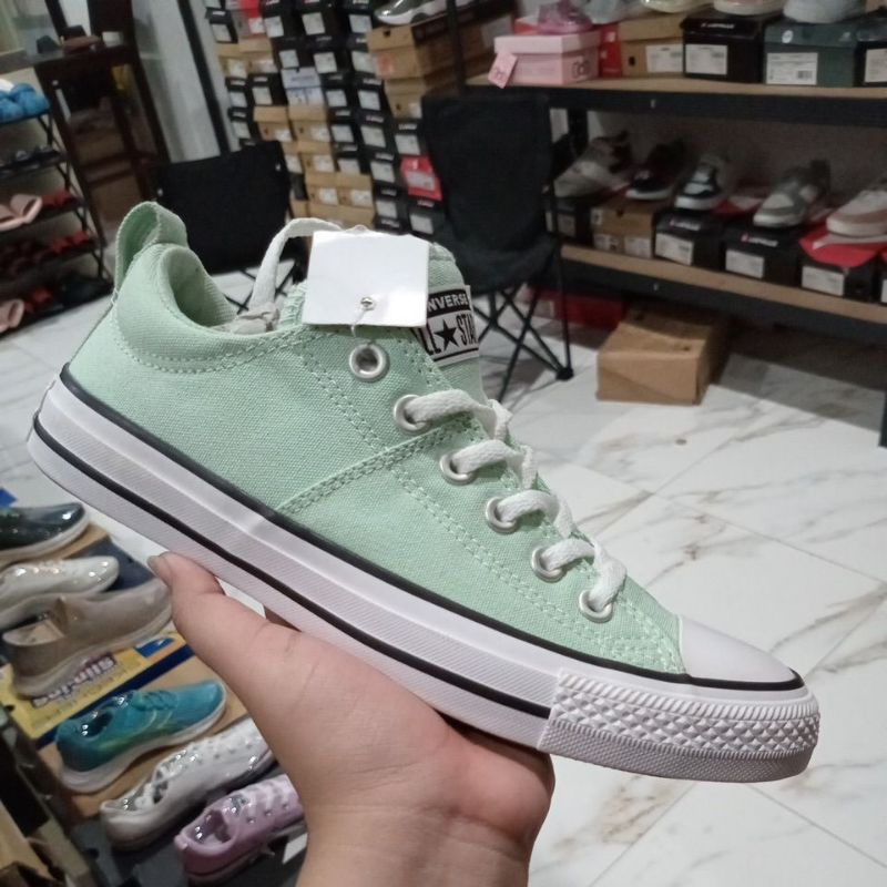Converse Ctas madison
