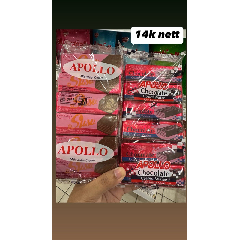 

co jastip snack nonalia