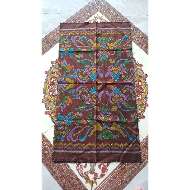 KAIN ENDEK BALI | KAIN TENUN ENDEK CSM | KAIN CSM MURAH