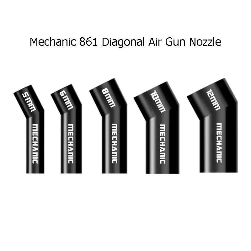 MATA BLOWER BENGKOK UNIVERSAL MECHANIC 861 DIAGONAL ORIGINAL