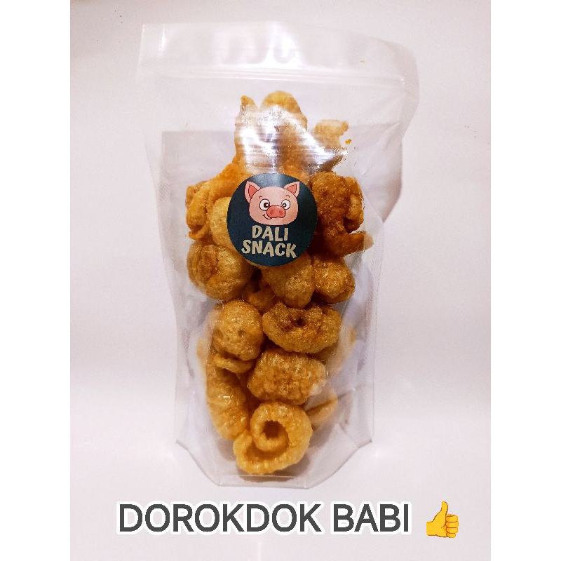 

DOROKDOK BABI