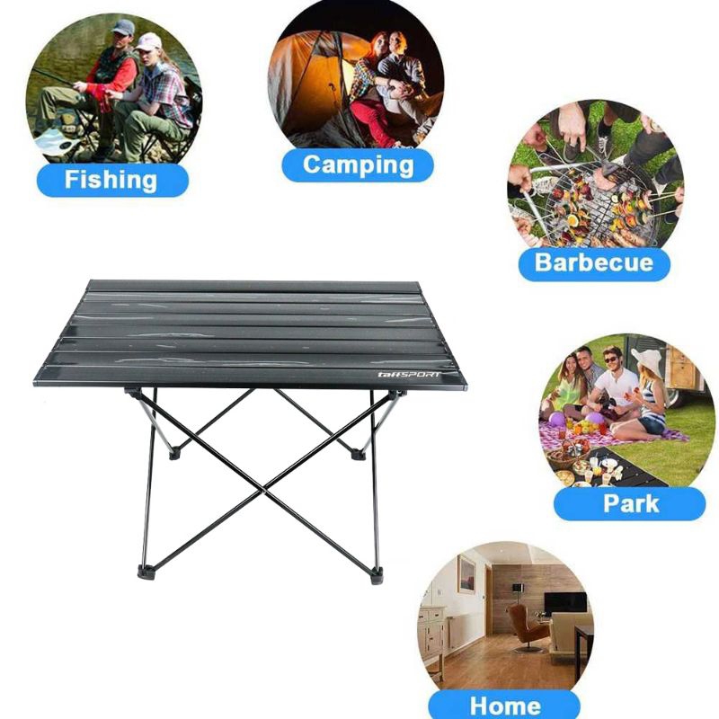 MEJA LIPAT TAFFSPORT||MEJA CAMPING