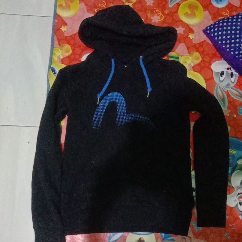 hodie evisu