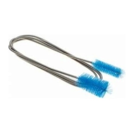 Aquael brush hose cleaner sikat lilypipe sikat selang Panjang 160cm aquascape sikat canister