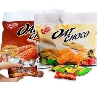 

Naraya oat choco jumbo/vanilla 400g exp 11/2025