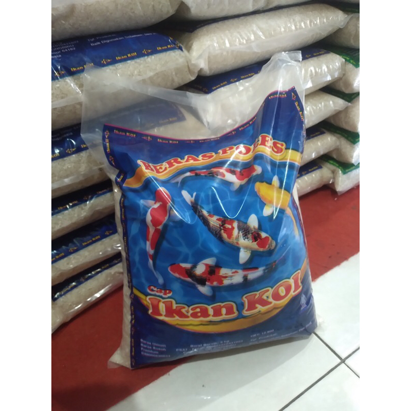 

Beras Ikan Koi Bramo 5kg