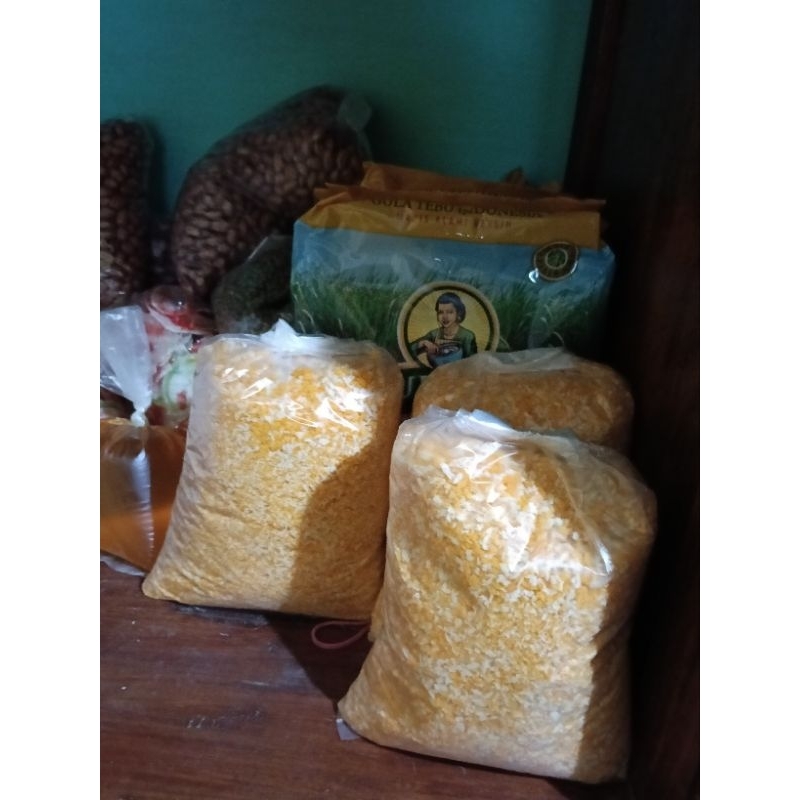 

TEPUNG PANIR CURAH 250GRAM