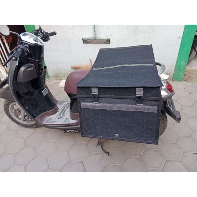 Tas obrok tas keranjang jumbo P60 x L33 x T38