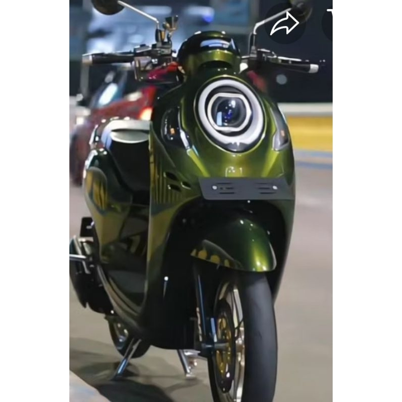 cat warna olive green special cat hijau cat motor cat mobil cat automotive cat pu