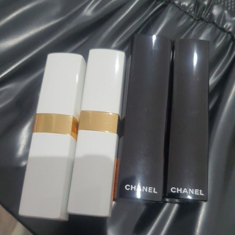 Channel Lipstik PL ORI