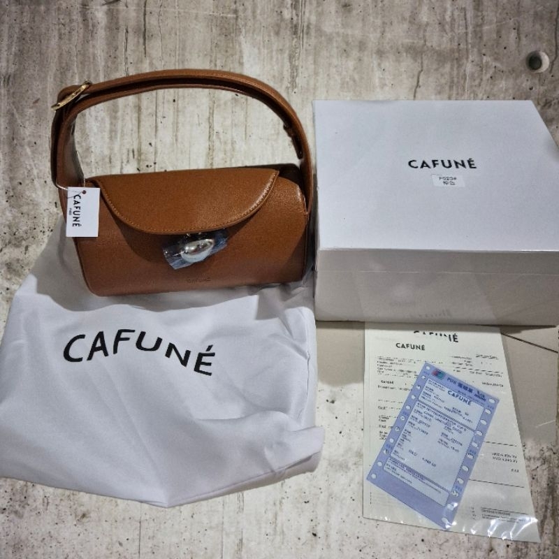 duffel bag CAFUNE (NEW) by lassiewear. mirror vvip