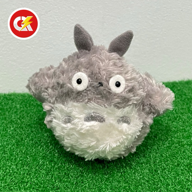 Boneka Plush Totoro Studio Ghibli Original Sun Arrow Studio Ghibli