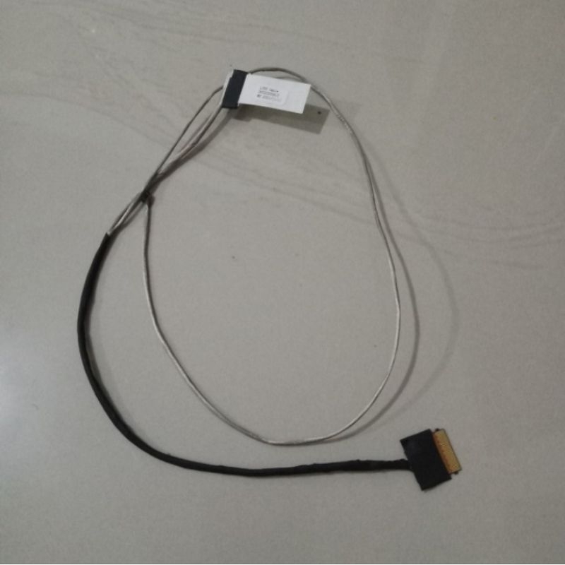 fleksibel kabel lcd laptop lenovo ideapad 110-15ibr ast
