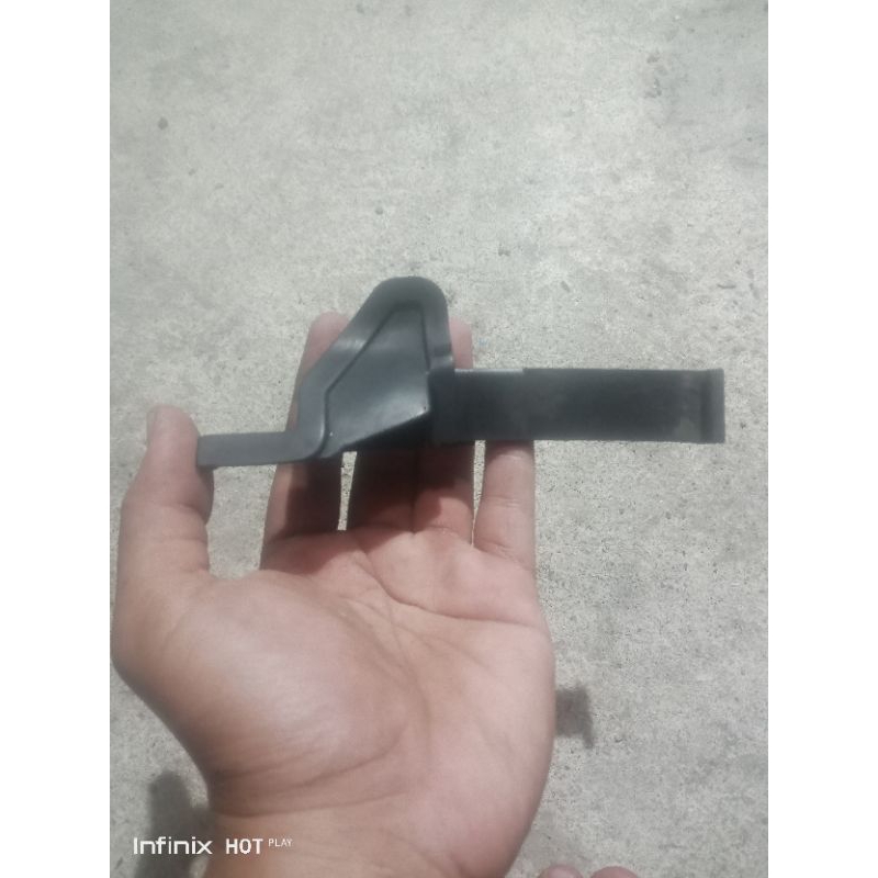 karet segitiga tutup kipas fizR