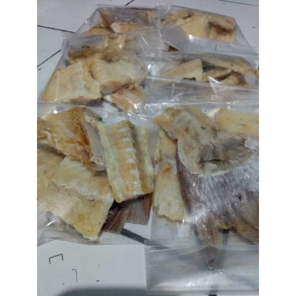 

ASIN TULANG JAMBAL SERBA LIMA RIBU TERMURAH BISA COD