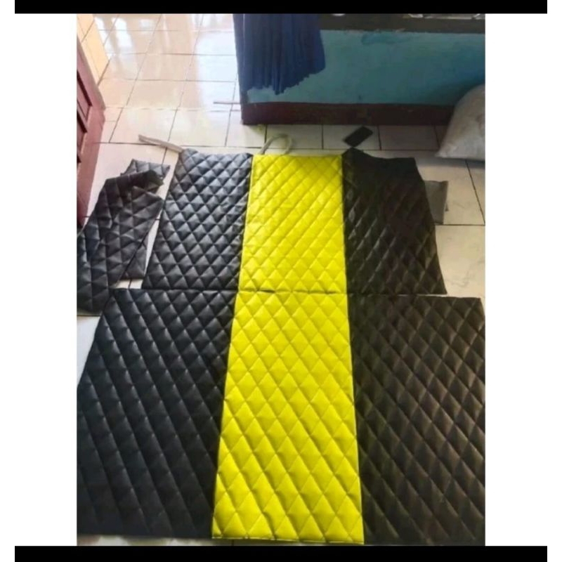 Plafon & Kabin mobil PICKUP UNIVERSAL