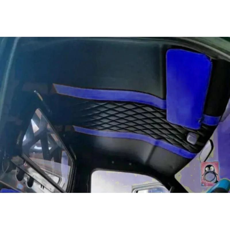 Plafon & Kabin mobil PICKUP UNIVERSAL