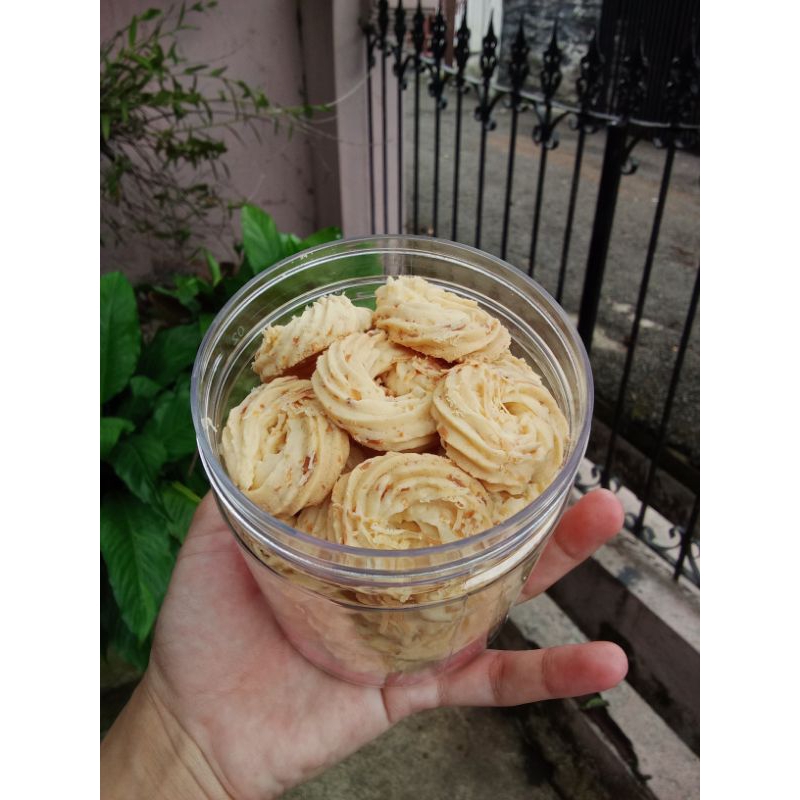 

Kuker Sagu keju premium