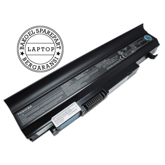 Baterai Laptop Toshiba Satellite E200 E205 Pa3781u 6 Cell