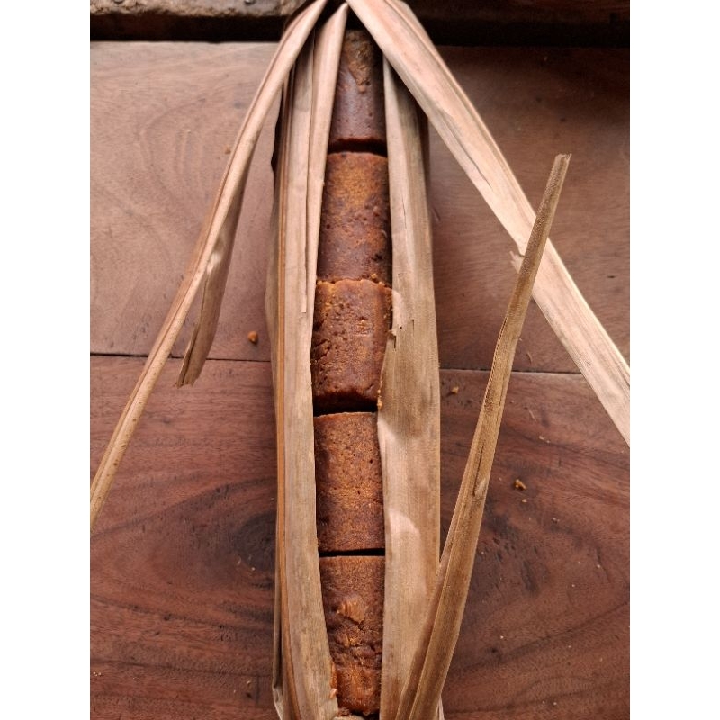 

Gula Merah Aren/Kawung Asli - Bungbulang