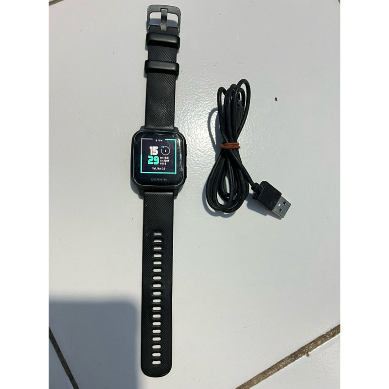 Garmin Venu SQ