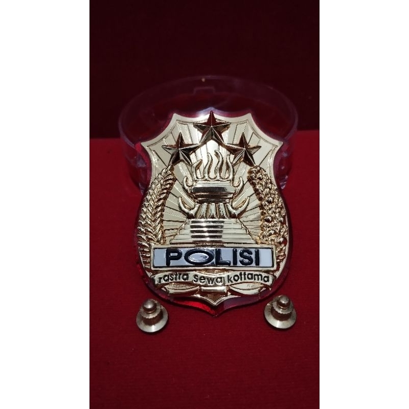 Tanda kewenangan polri | tanda kewenangan polisi