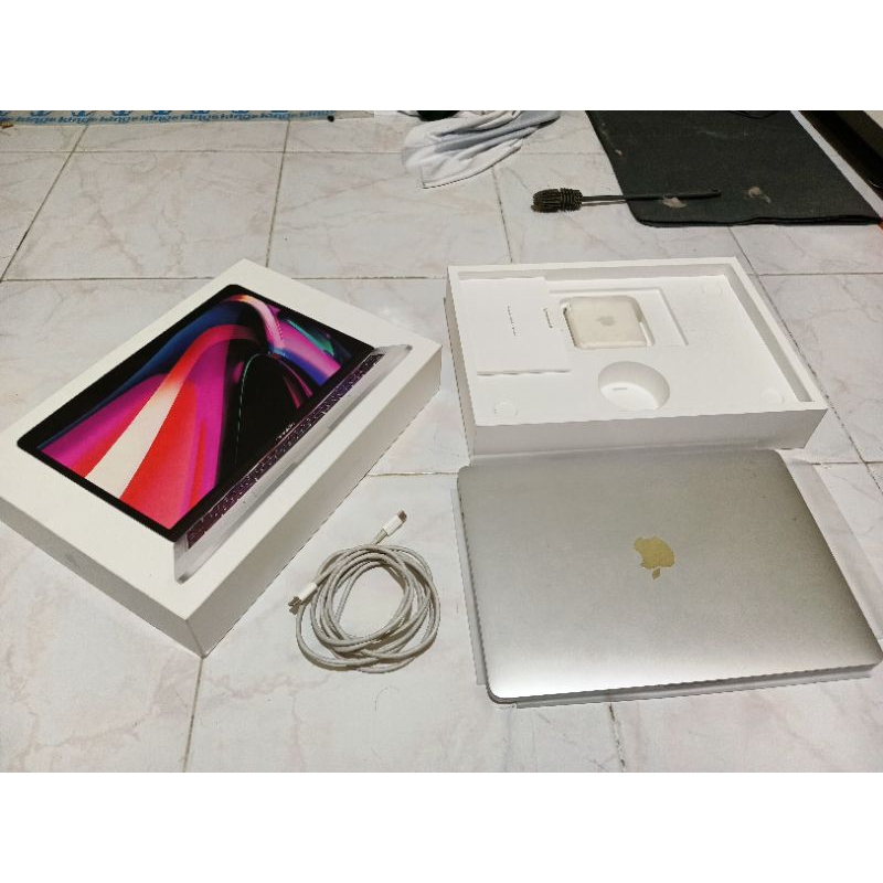 MACBOOK PRO M1 2020 MATOT