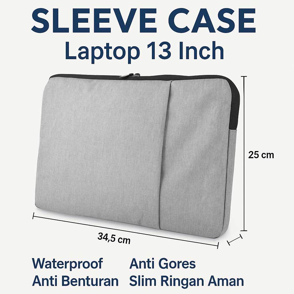 Sleeve Case Laptop 13 Inch Waterproof An