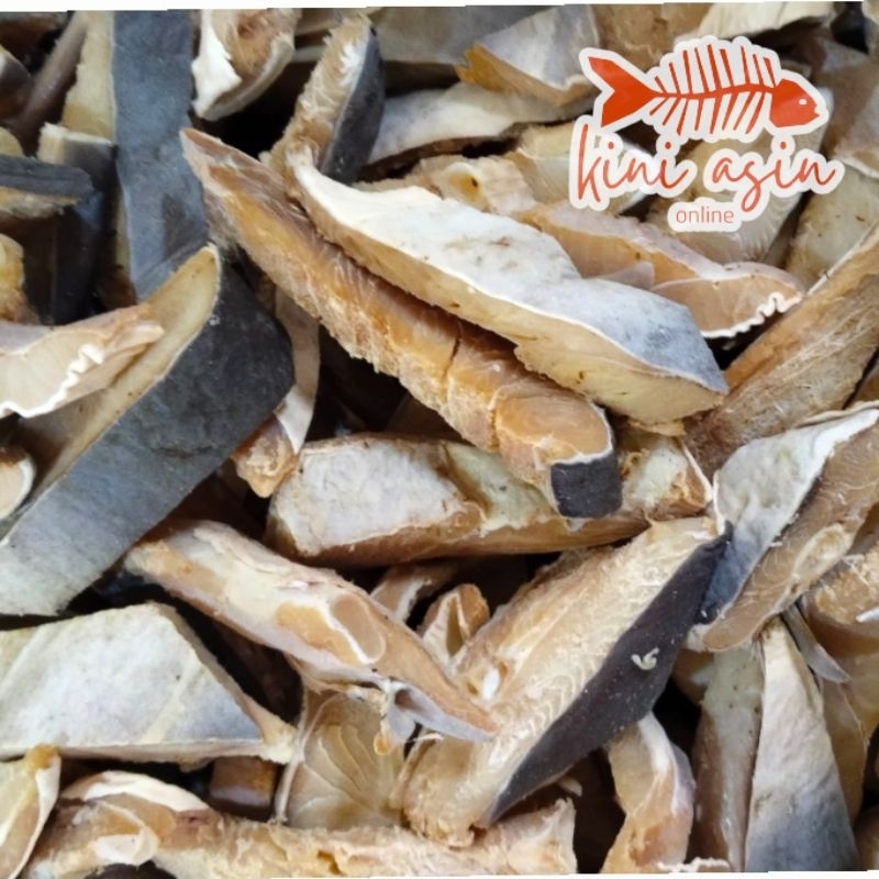 

Ikan Asin Cucut Bali Kering Fresh Berkualitas