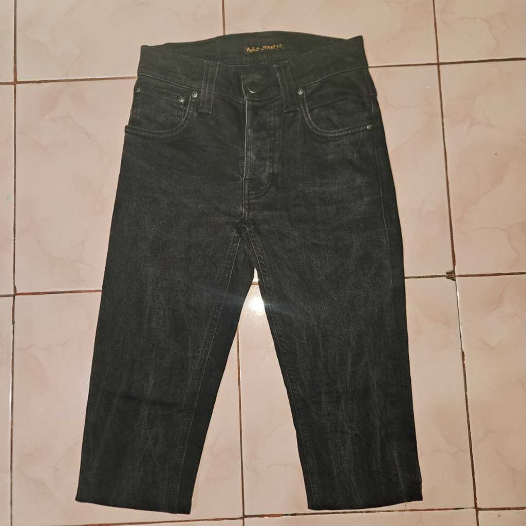 Jeans NudieJeansCo Second