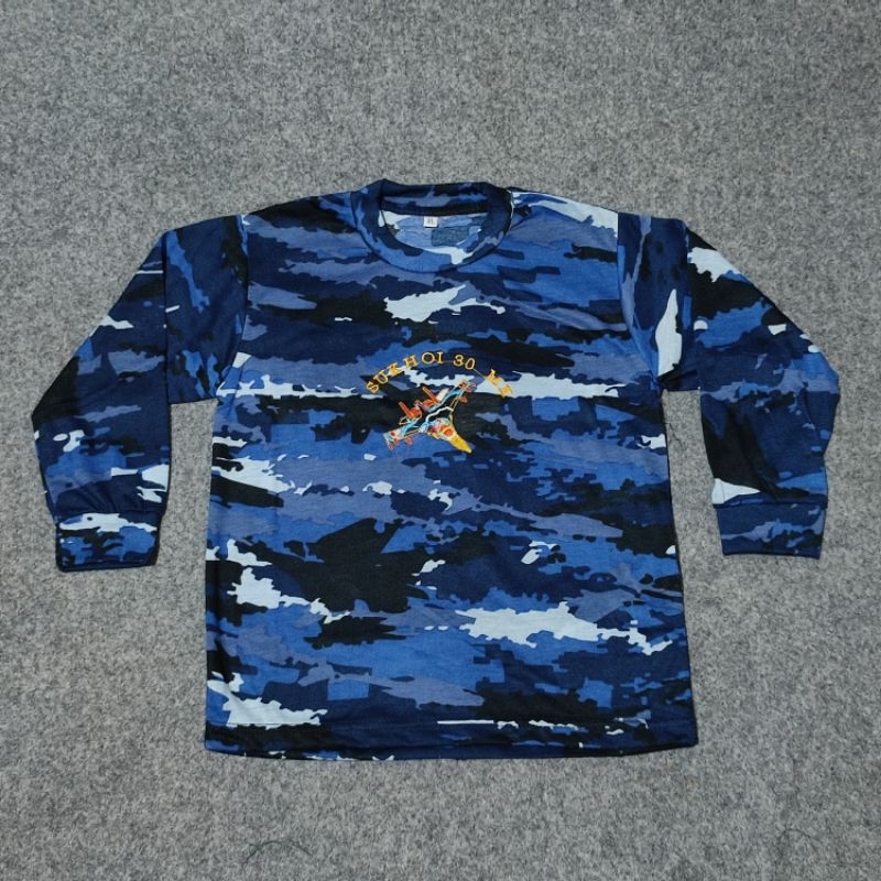 Mamolly_Mart Setelan Anak Laki Laki Perempuan Loreng Auri // Baju Anak Laki Laki Perempuan Loreng