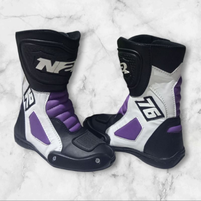 Sepatu Roadrace Sepatu Balap Anak Murah