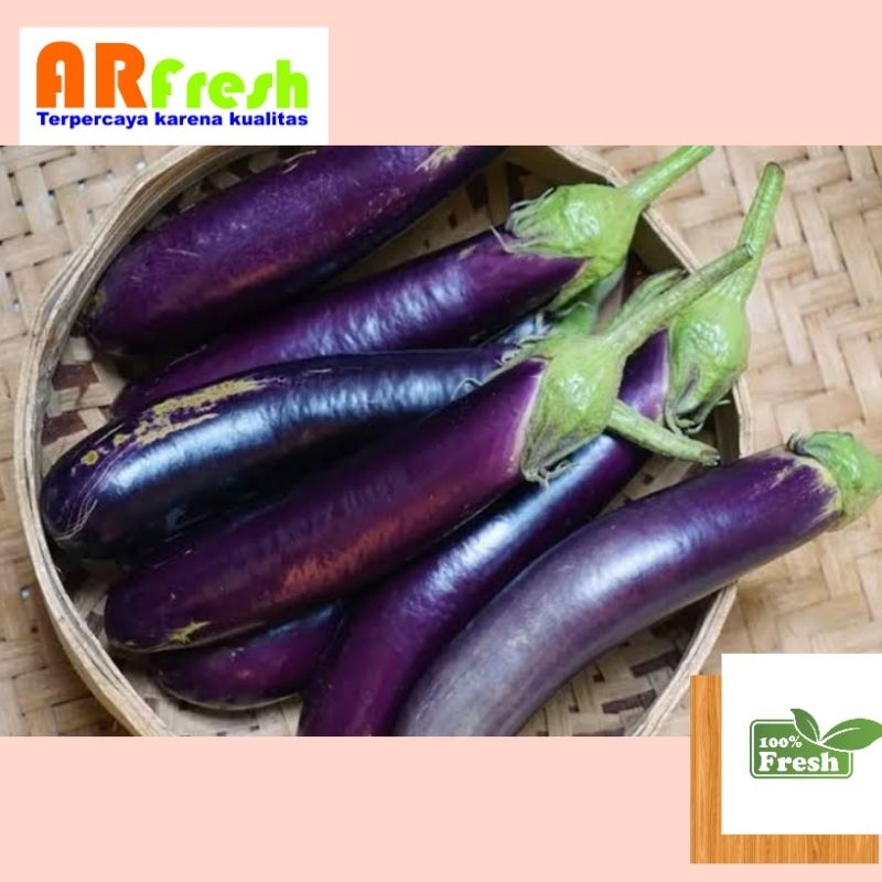 

Terong Ungu (500 gr)