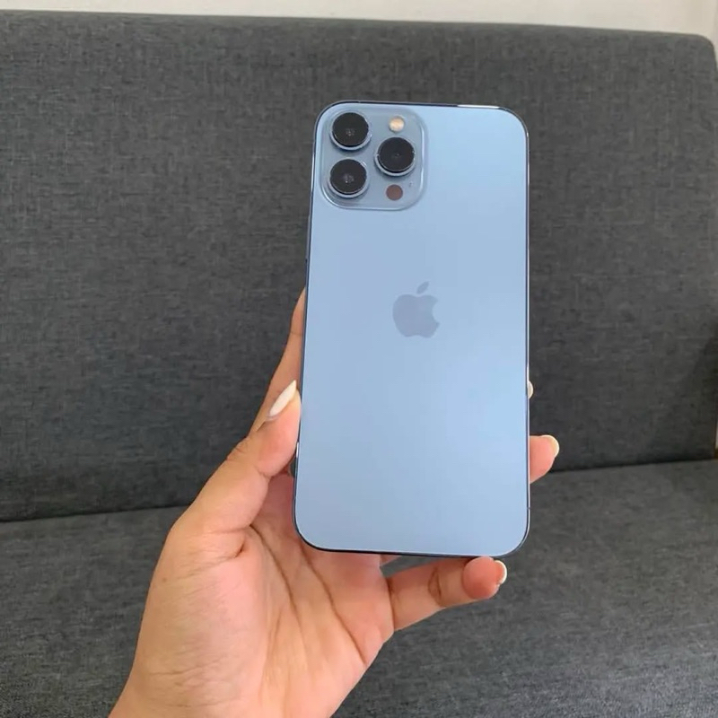 iPhone 13 Pro Max 128GB