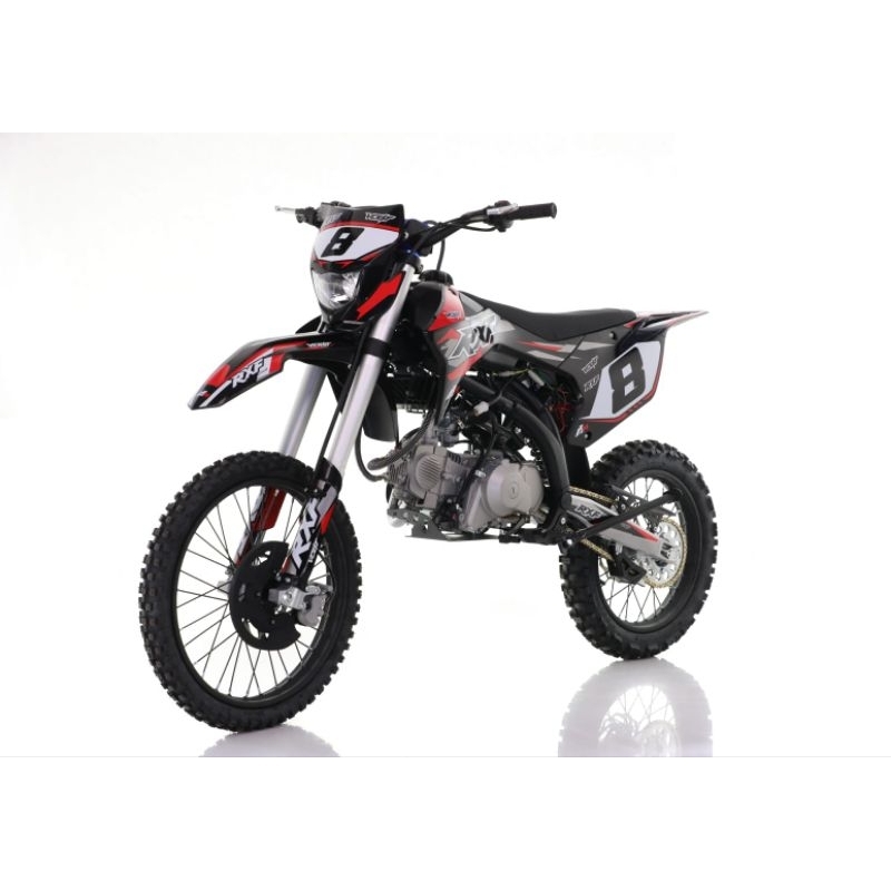 TRAIL RXF FREERIDE 150CC 4 TAK RING19/16