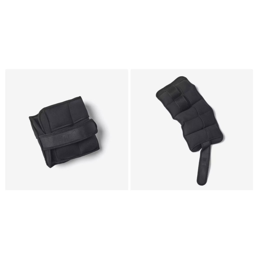 Everlast Ankle and Wrist Weights [2x2kg]