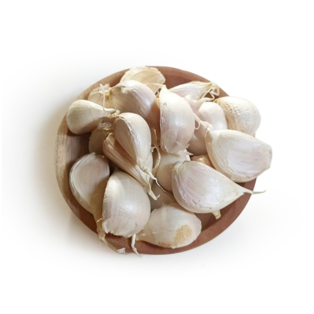 

Bawang Putih Kating Bersih Siung Lepas 500 gr 1 kg Harum Kuat Praktis Masak atau Repack