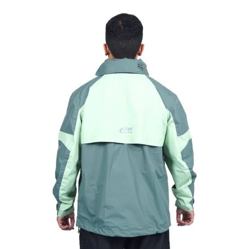 Jaket Gunung ARVANDRUS AREI