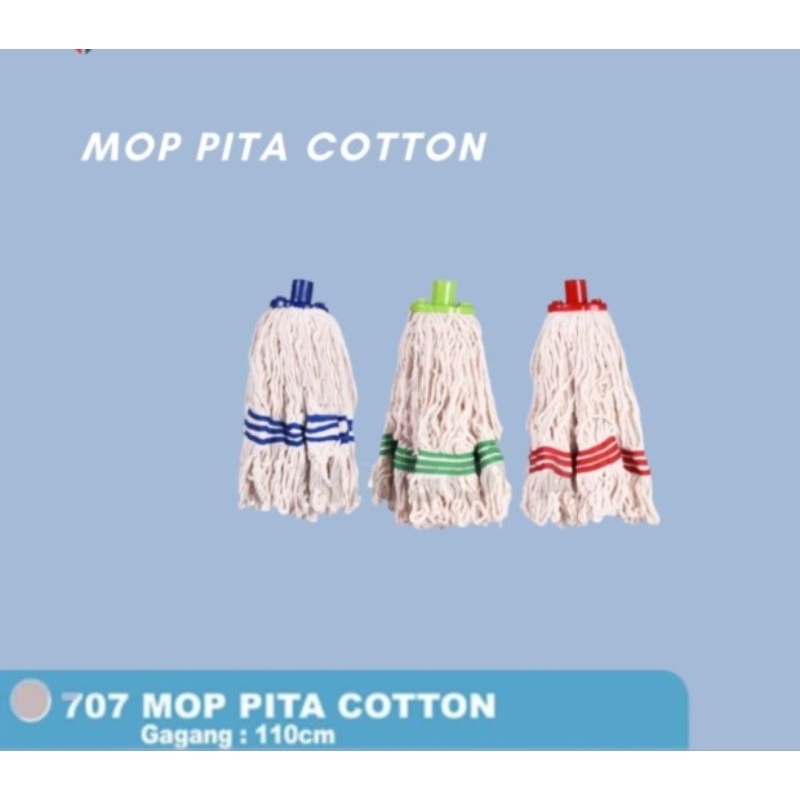 refill pel lantai Nagoya pita 707