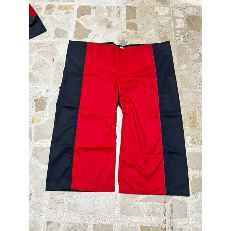 CELANA UBET ANAK / UBET MOTIF / UBET ANAK / UBET MERAH ANAK /  CELANA BOPO ANAK ( BISA COD)