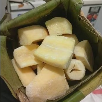 

TAPE MENTEGA BESEK