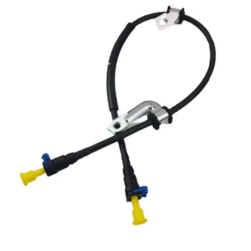 17528-K2F-N01 SELANG BENSIN ORIGINAL NEW SCOOPY 2021-SEKARANG