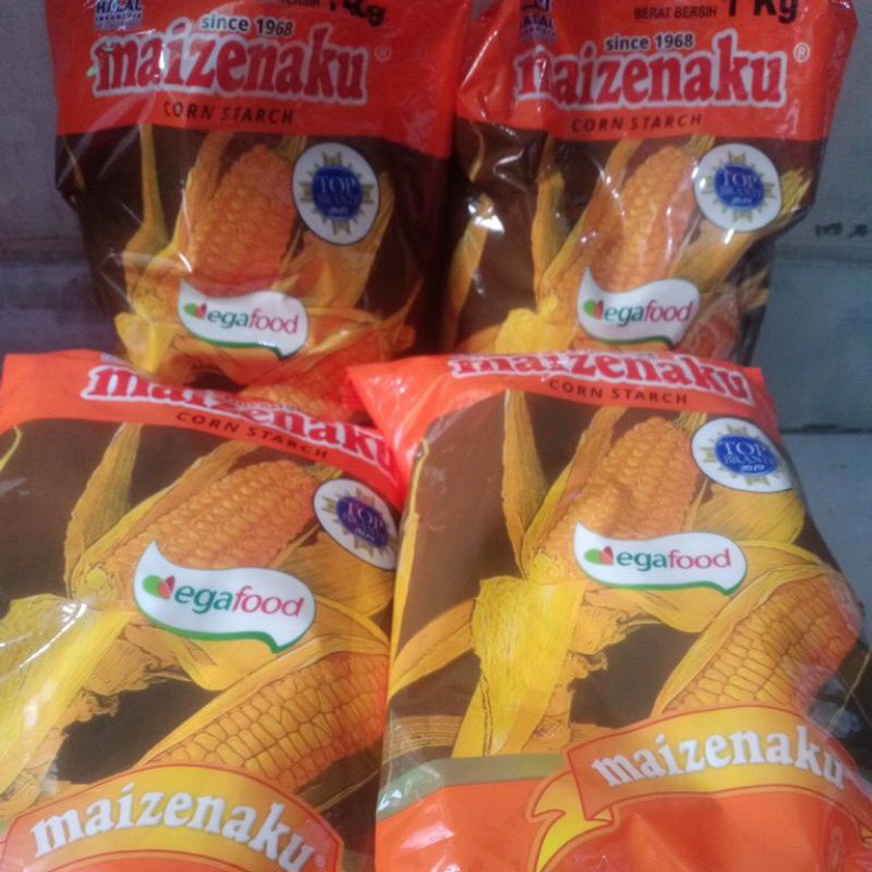 

maizenaku 1000gr