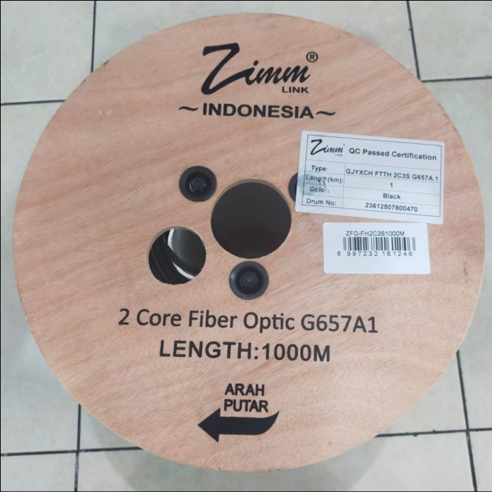 DROPCORE 2 CORE 3 SLING ZIMMLINK