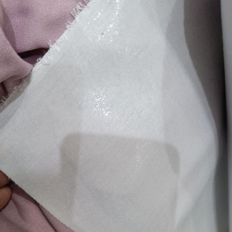 kain keras staplek M33 .kain keras kerah. kain keras pinggang. kain keras kamisol