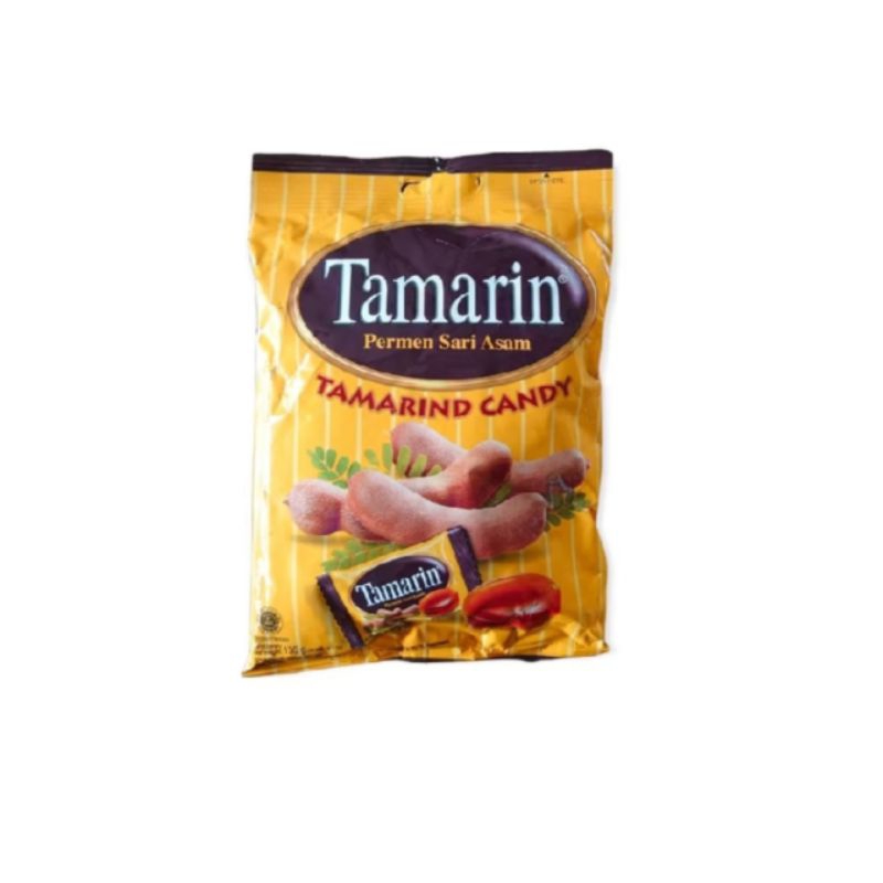 

Permen Asam Tamarin 135g