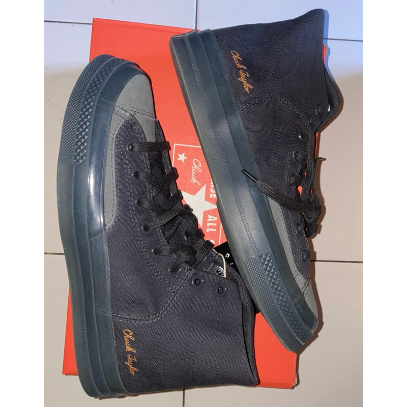 Converse Chuck 70 High Marquis Koleksi Pribadi Size 43